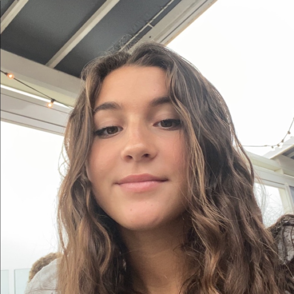 Meet your Posher, Lauren